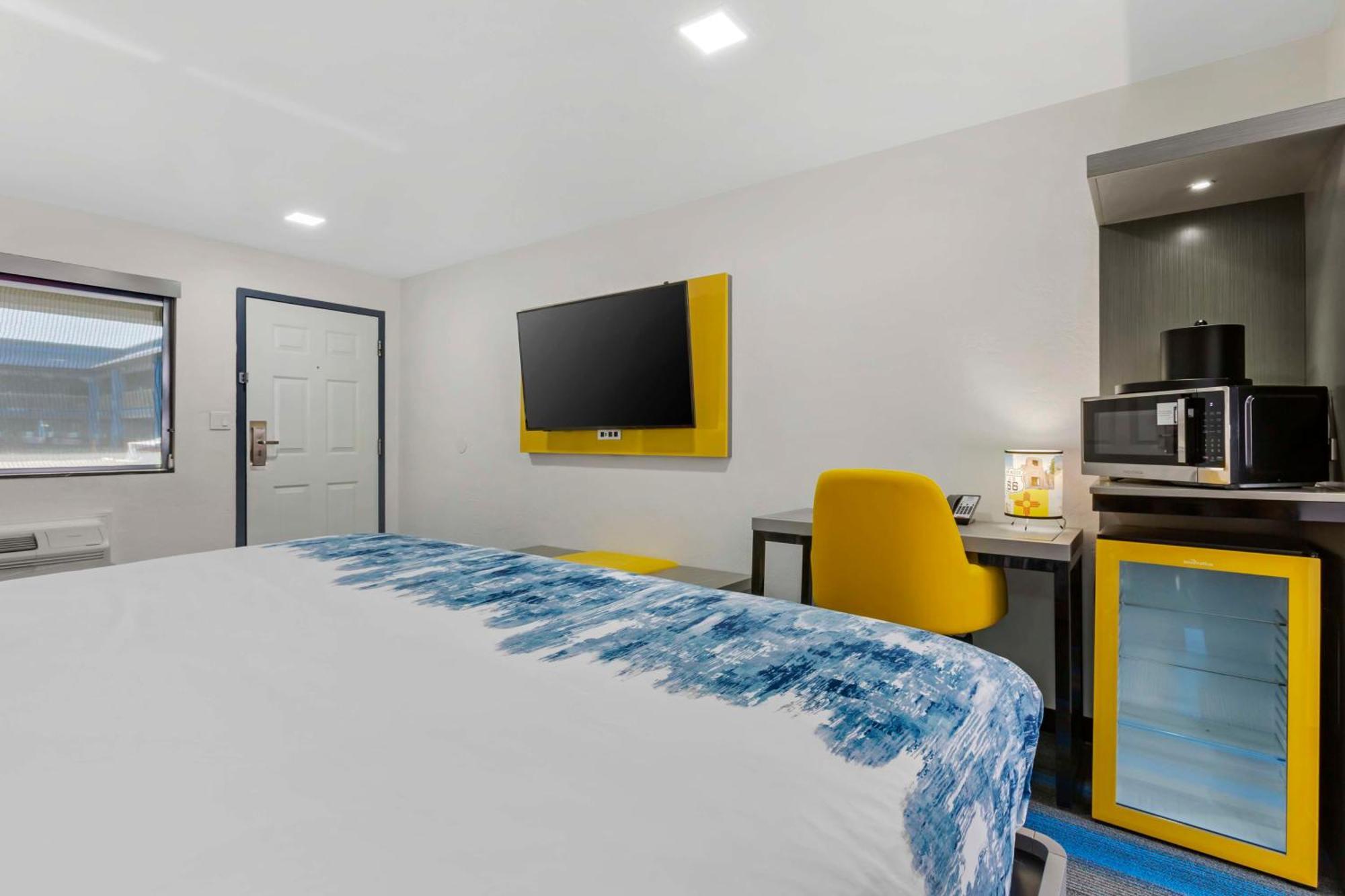 Hotel Blue 66, BW Signature Collection Santa Rosa Exteriér fotografie
